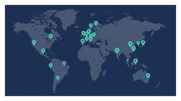 The Qlik Analytics Tour