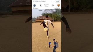 Aura Vs Laura,Barcelona 3-0 Losses