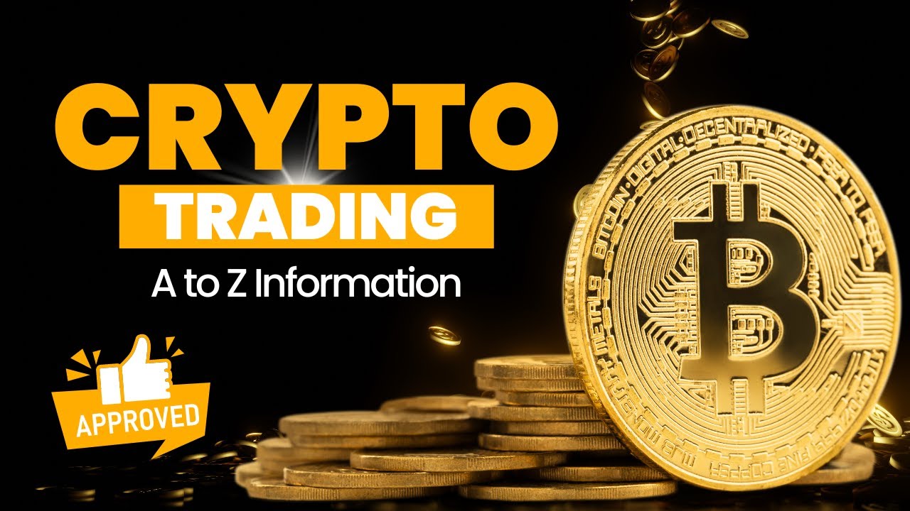 How to Start Crypto Trading? | Crypto Trading Guide for Beginners - YouTube