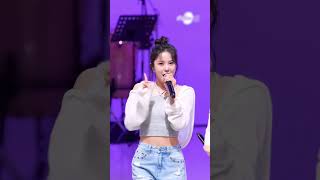 Yujin That Smiley Girl From Kep1Er Its Live 230929