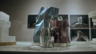 Documentary of Frank Gehry's Hong Kong Architecture Trailer
