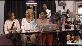 LaTavia Roberson on KKN (2013)