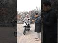 Chor our namazi ❤️. #shorts #youtube #trending #viral #islamic #islamicshorts #shortsfeed #namaz