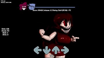 Random Wees: Dave & Bambi Extended - Funky night FC