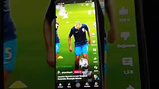 Casemiro Neymara Ne Dedi