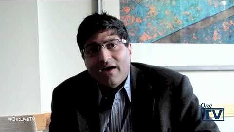 Dr. Ramaswamy Discusses Tumor Heterogeneity