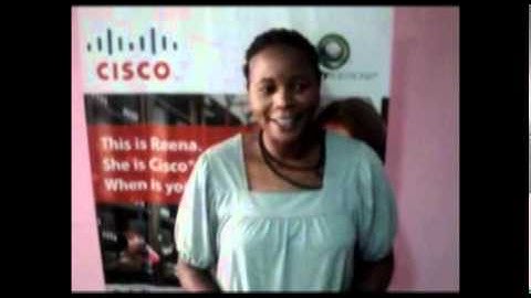 Cisco CCNA and EC Council CEH Bootcamp Training