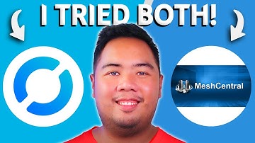 Rustdesk vs Meshcentral (2025) - Which One Is BETTER?
