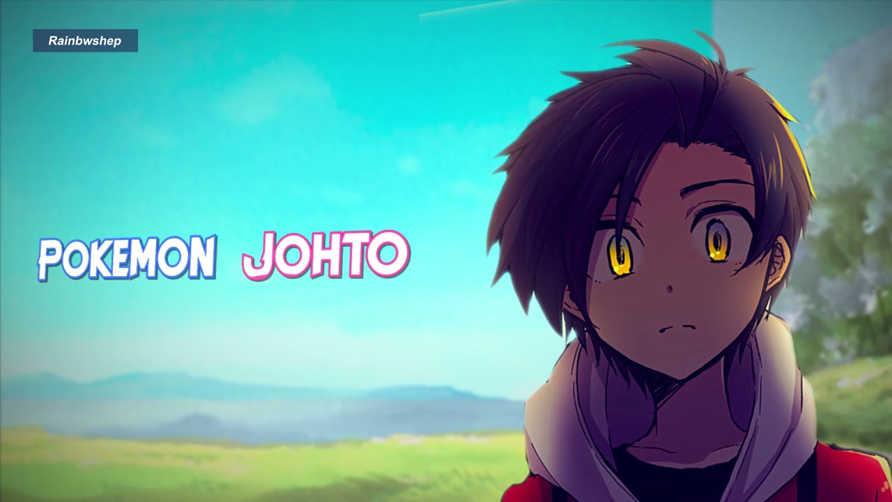 Nightcore - Pokémon Johto (NateWantsToBattle ft. MatPat)