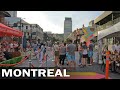 Saturday Evening Downtown Montreal Walking Tour - Summer 2021