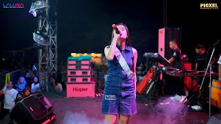 LALUNA MUSIC - TAK RELA SAHMA FELLA - HAPPY PARTY JAMKID NYAWIJI - JAMBEAN KIDUL MARGOREJO