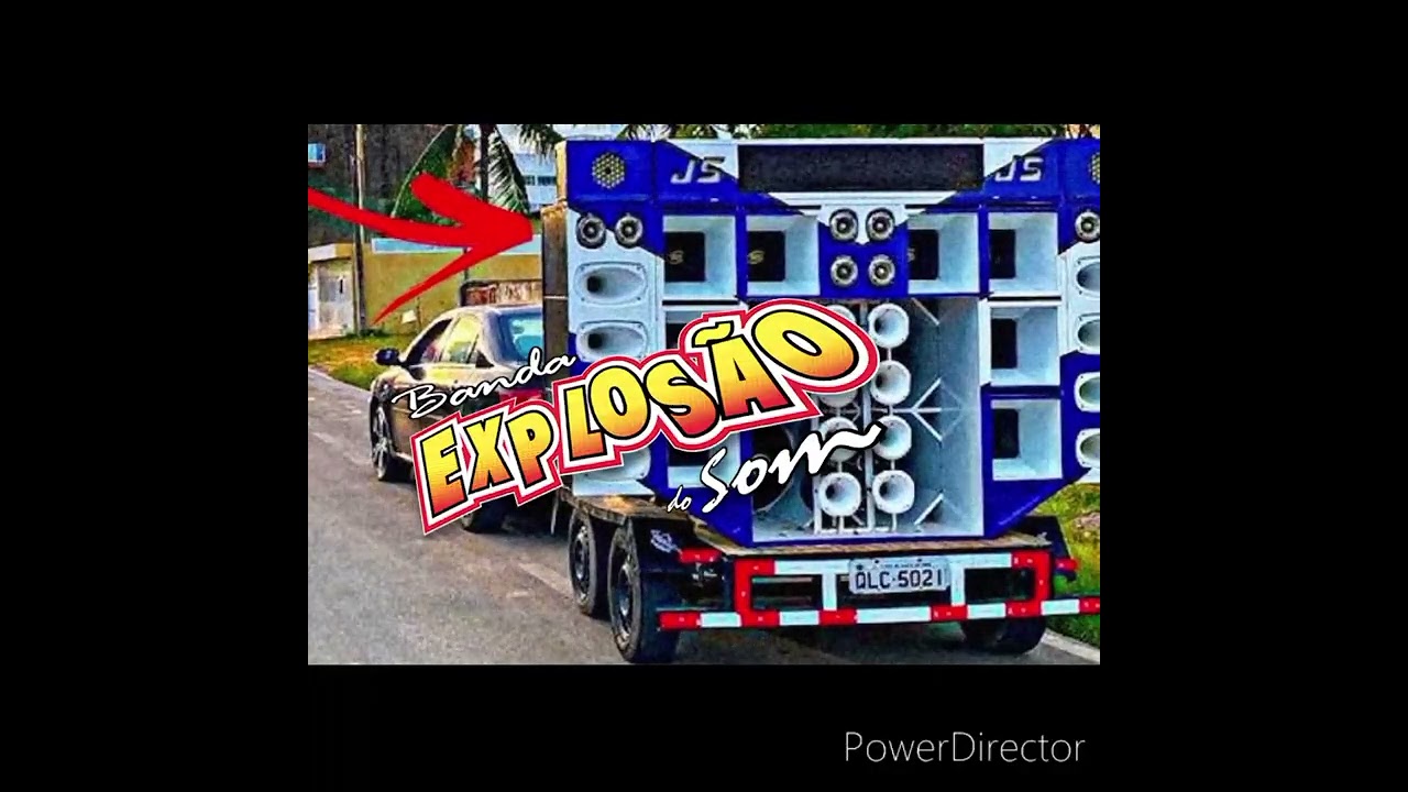 EXPLOSÃO DO SOM TBT MAURÍCIO TARADÃO ANTIGAS