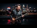 Los Angeles Night Drive Music 🚗 Chill Rock Funk for Relaxation