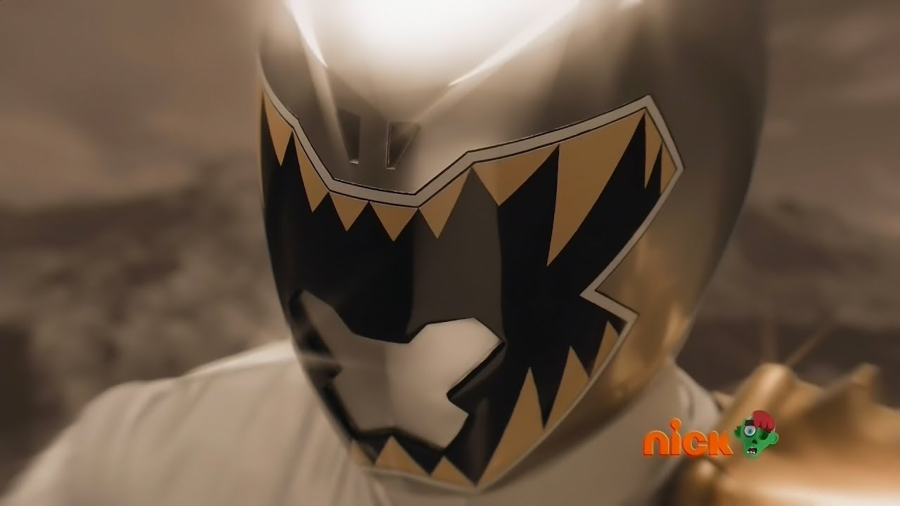 Power Rangers Dino Supercharge Episode 16 Review - YouTube