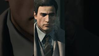 MAFIA 2 - ВИТО СПАС ЛЕО #shorts #gaming #mafia