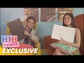 Web&#39;s Most-Searched | Belle Mariano &amp; Donny Pangilinan | HIH Extras