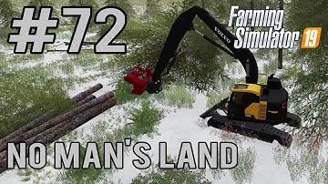 Make Way For New Fields! || No Man