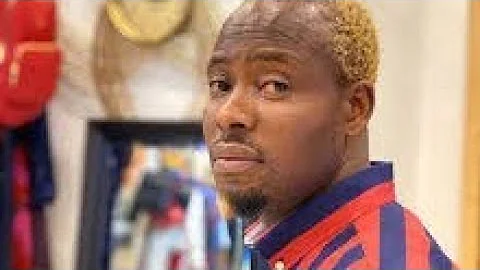 ACTOR KEHINDE ADAMS LOSES COOL OVER "ATHEIST" WORD