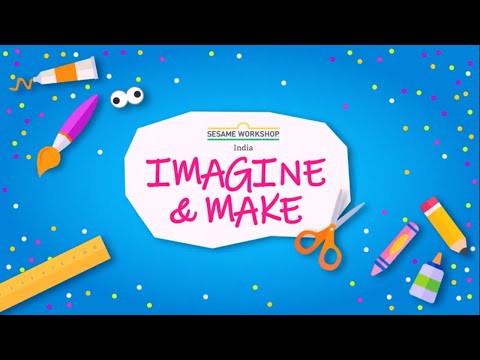 Imagine and Make | DIY