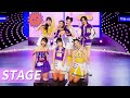 Stage EP3:ZOI&amp; TK&amp; TEGAN&amp; PREEMMY&amp; WANG YIBING&amp; WANYAN JIAYI&amp; JASMINE &quot;ชอบเธออะ&quot;【CHUANG ASIA】