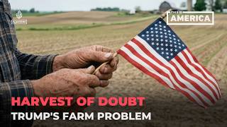 US midterms 2026: Will farmers still vote red? | This Is America