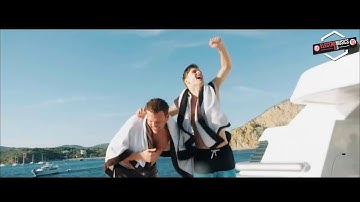 Martin Garrix & Matisse & Sadko   Forever Music Video