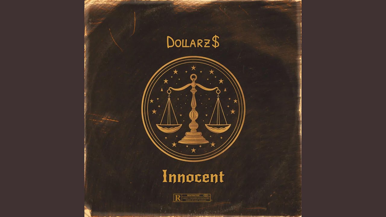 Watch Innocent on YouTube Watch Innocent on YouTube