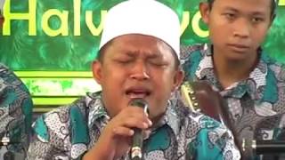 Busyro lana , Sholawat Al Banjari Tunglur Badas