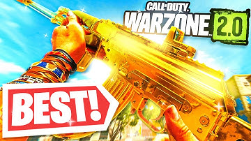 this KASTOV 762 is a *MUST USE* in WARZONE 2! 😍 (Best KASTOV 762 Class Setup / Loadout) - MW2
