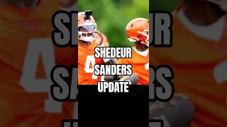 Shedeur Sanders & Deshaun Watson