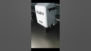 Pressure Advance calibration tower from #qidistudio#qidiplus4 #3dprinting #3дпечать #3nitiby