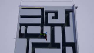 DAE GameDesign Evolution Video End Assignment