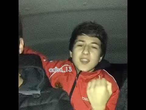 Я Джаман 😻🌜 - YouTube