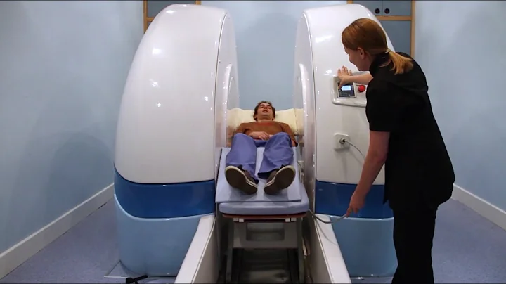 Upright MRI Centres - Patient Experience
