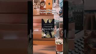 Books With The Injury Trope