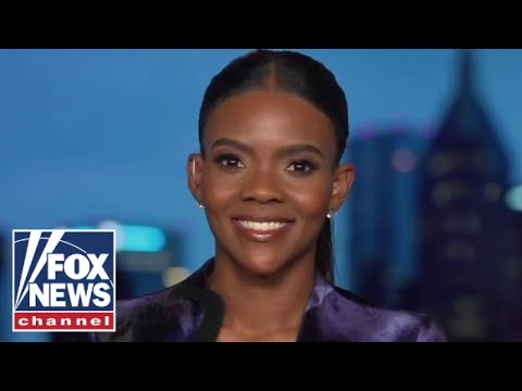 Candace Owens: Soros is invested in a country that isn’t America