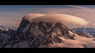 Mont Blanc Chamonix France | 4k Cinematic short | Sony a7iii | 2020
