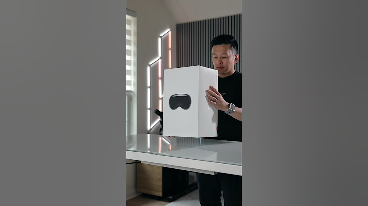 @Apple  Vision Pro #unboxing #applevisionpro