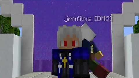 Hypixel Episode 1 - Build Battle 1 Block Challenge