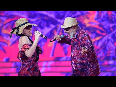 Adrenalina en la gala de duelo del Cantando 2020