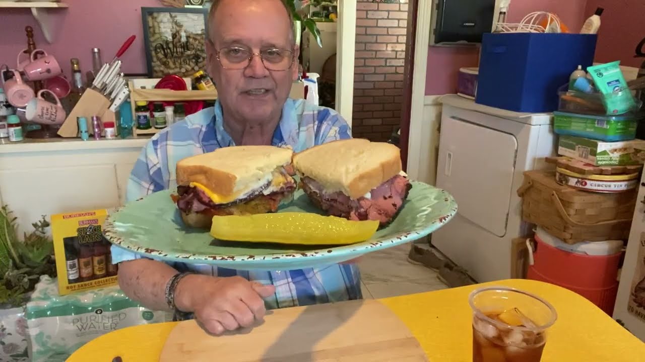 За все свои 70 лет жизни я ни разу это не ел.