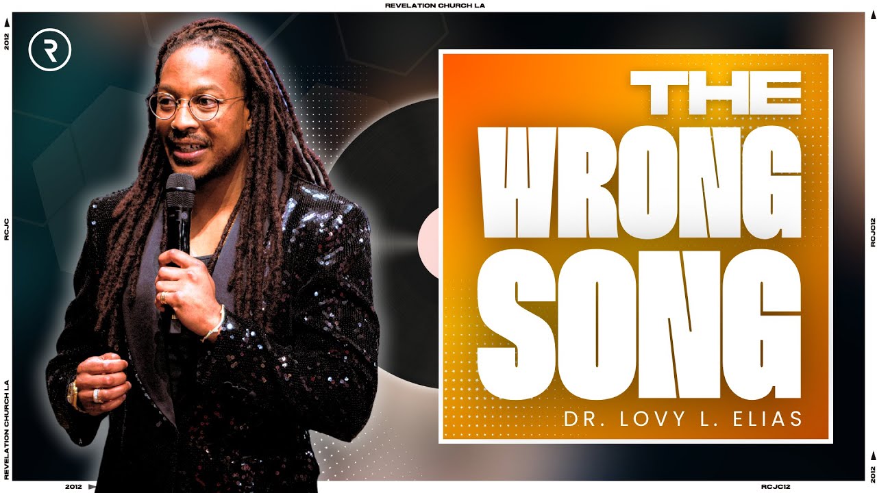 the-wrong-song-prophetic-service-dr-lovy-l-elias-youtube