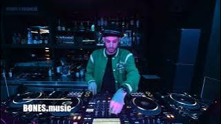 DEEP HOUSE MIX SA 2023 (BONES.music)