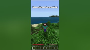 I guess I cheat on my own realm  #minecraft#realms #anarchyserver #bedrock #minecraft