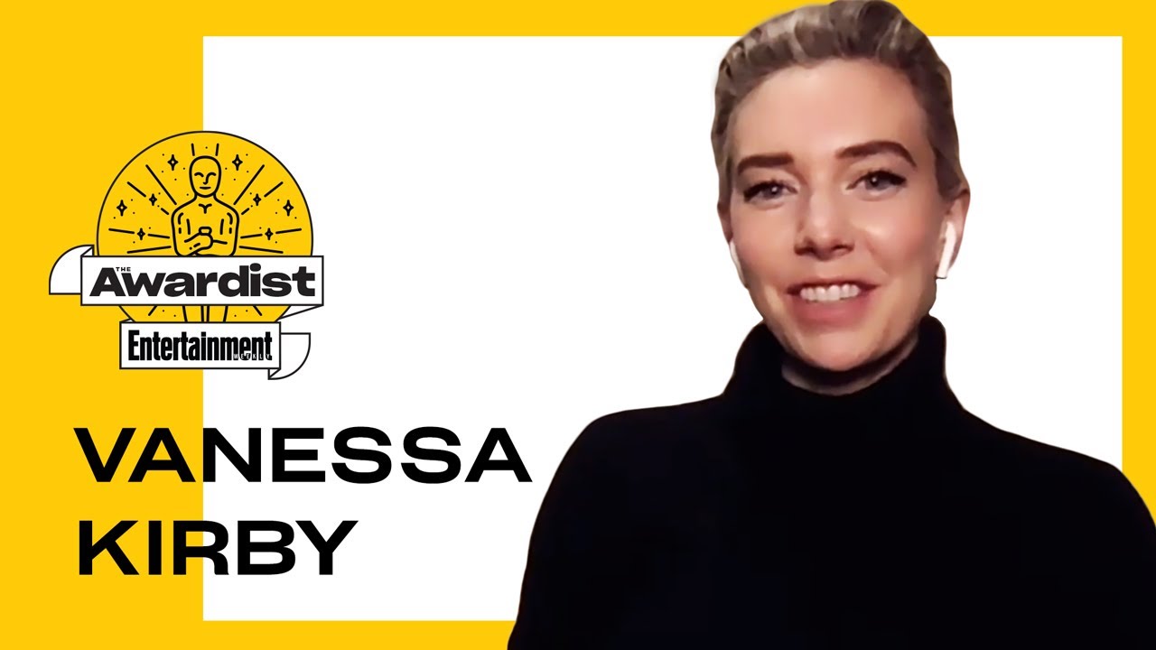 Vanessa Kirby On Her Impressive and Ambitious Movie Roles | The Awardist 