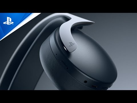 PS5 - 3D-Audio