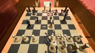 ProtonDB  Game Details for FPS Chess