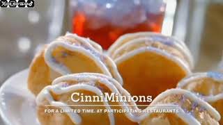 2010  Ihop Despicable Me Commercial
