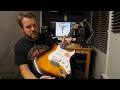 Squier Bullet Strat Hss Ht Review