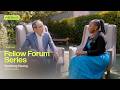 AI for Good: Breaking Language Barriers and the Hybrid Work Revolution. Xuedong Huang, CTO at Zoom